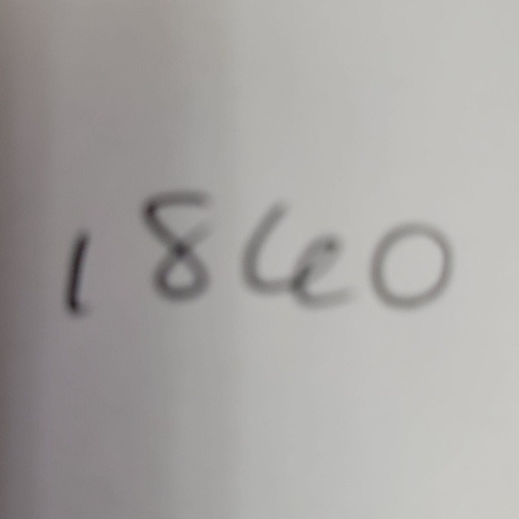 Eileen Fisher Sweater Top Womens Medium Red Merino Wool Holiday Basic Casual - Picture 12 of 12